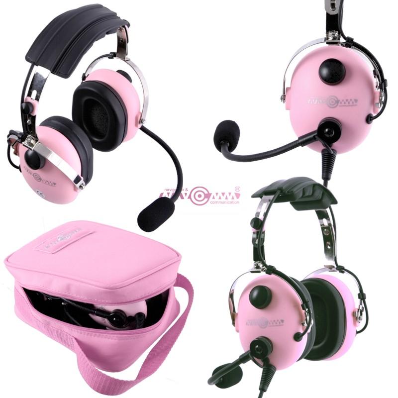 kids aviation headset