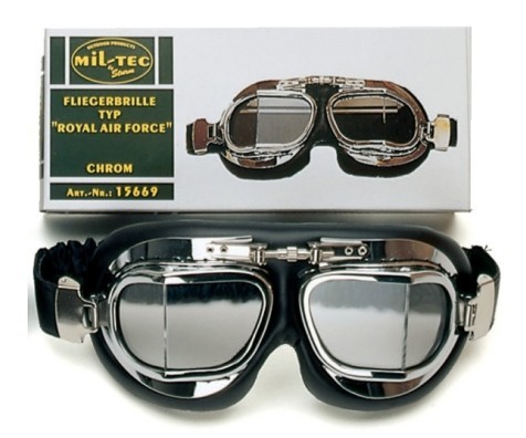Goggles RAF