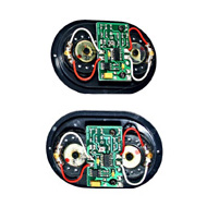 ANR Function Component set (right and left)
