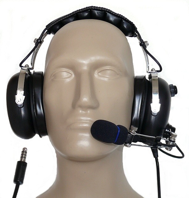 Helicopter headset PH-211 