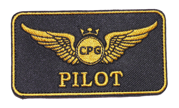 Patches CPG Pilot