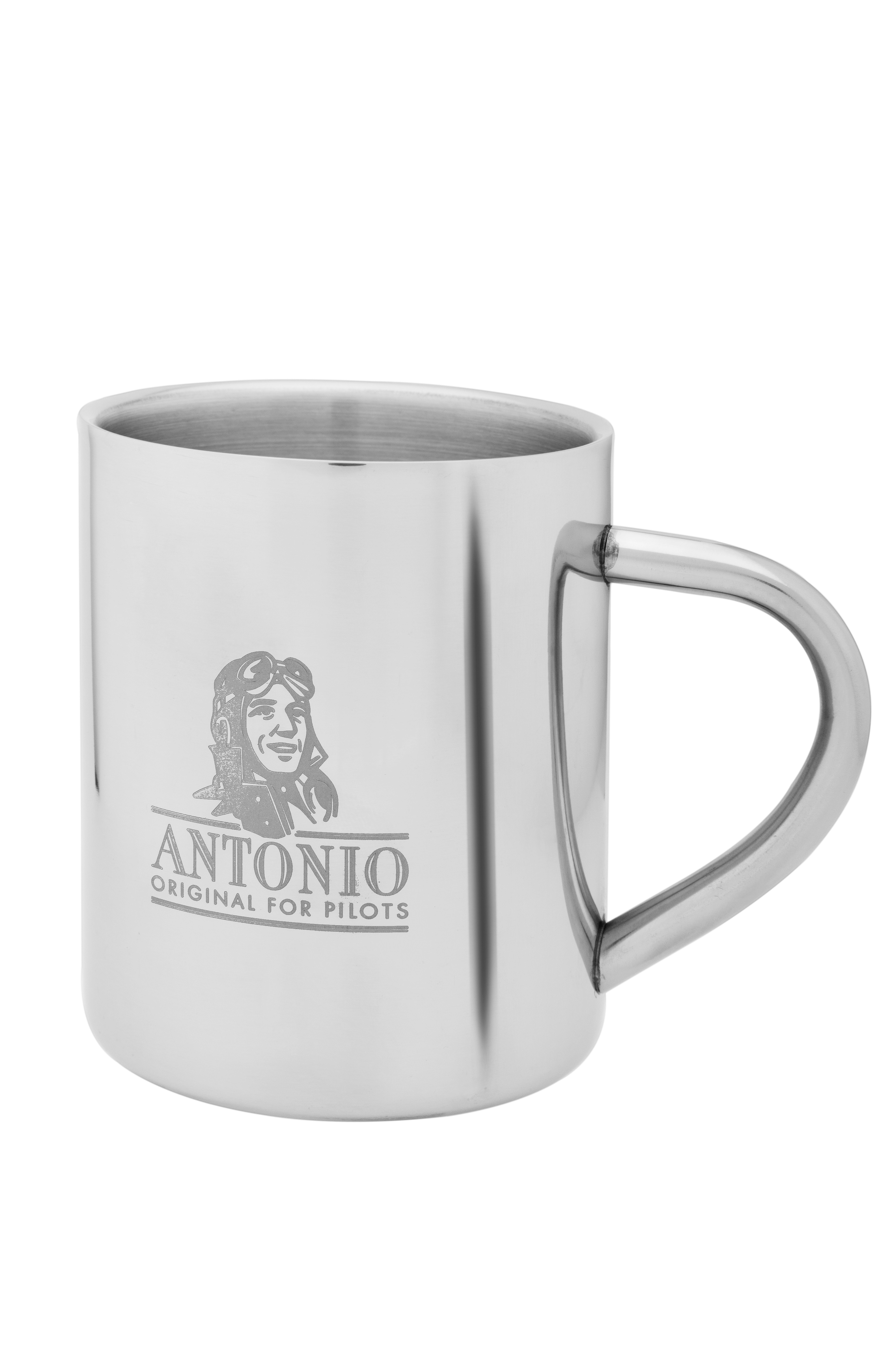 Thermo mug ANTONIO