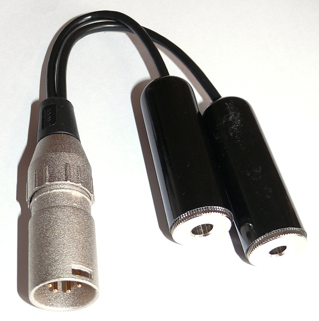 General Aviation to AirBus Adapter