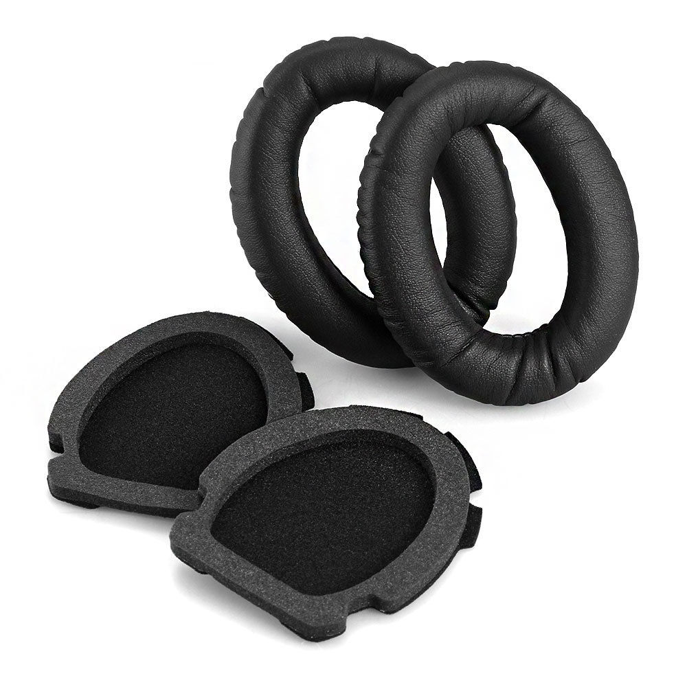 Ear pads for Bose A20 headset 