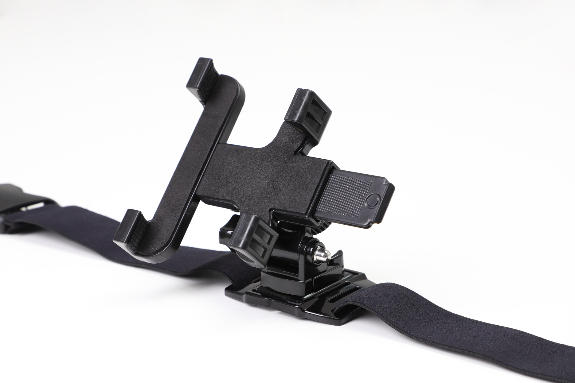 Flight kneeboard for phones, tablets 4.7 "- 7.9"