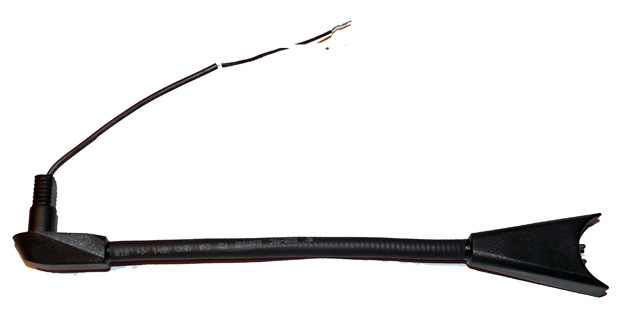 Flexible Boom for mic M-101