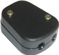 Cord junction box