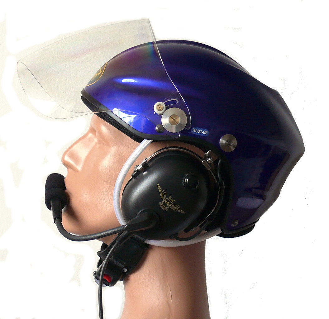 Pilot helmet FH-1