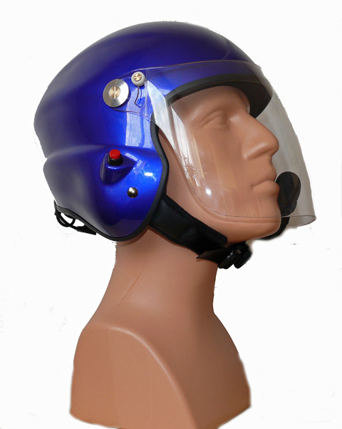 Pilot helmet FH-5
