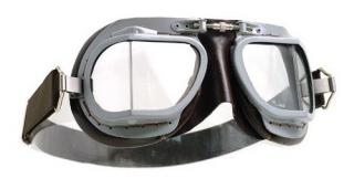 Halcyon Mark 9 Superjet Goggles