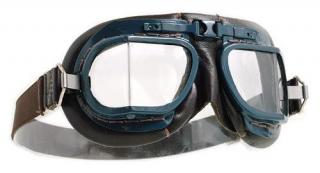 Halcyon Mark 8 RAF goggles