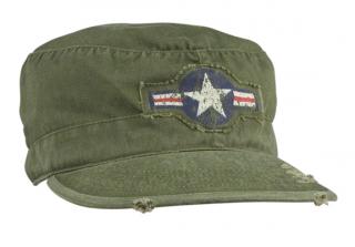 Cap VINTAGE ARMY AIR CORP