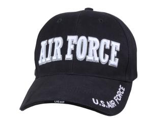 Cap US Air Force Deluxe