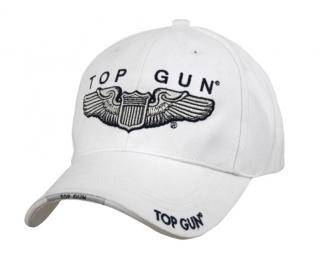 Cap TOP GUN Deluxe