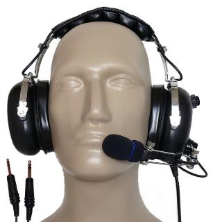 Aviation headset PH-111 