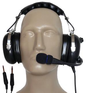 Aviation headset PH-101 