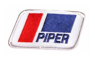Patches PIPER