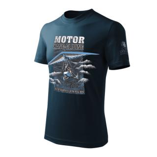 MOTOR HANG-GLIDING