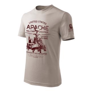 APACHE AH-64D