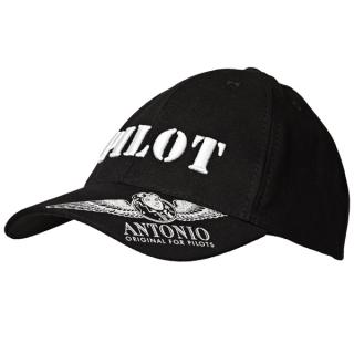 Cap PILOT