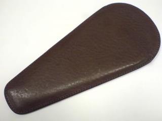 Genuine real leather case for navigationscircle