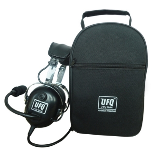 Bag for UFQ headphones