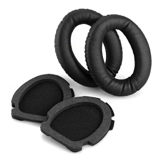 Ear pads for Bose A20 headset 