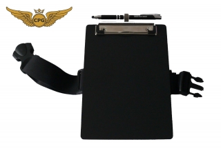 Kneeboard Classic pilot with Stylus/Pen