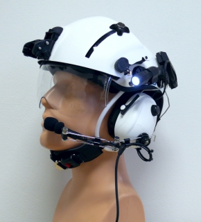 Helmet CPG RH-20 HEMS