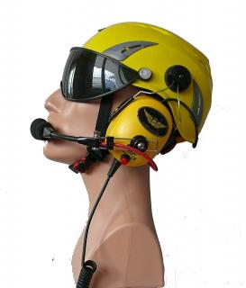 Working Helmet WH-11