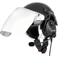 Helmet for sport flying NG-100B